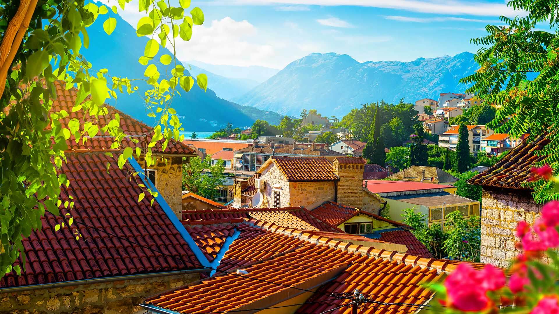 Купить недвижимость в Черногории - дома, квартиры и земля